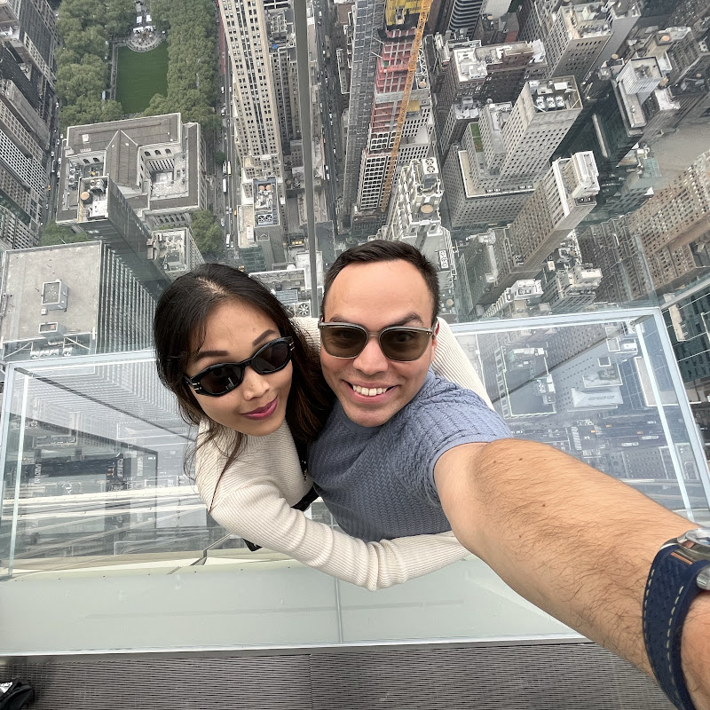 Ayu&Chris