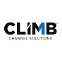 Climb Channel Solutions logo