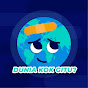 DUNIA KOK GITU logo
