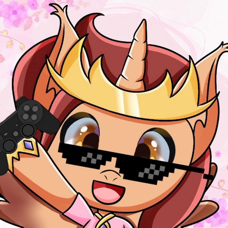 Princess Petals Blossom