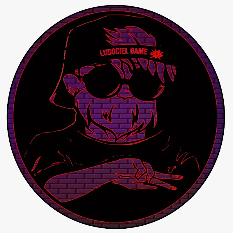 Ludociel Game