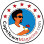 CapeTownMagazine.com logo