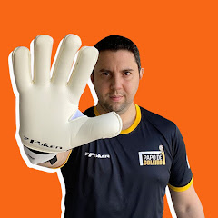 Papo de Goleiro  avatar