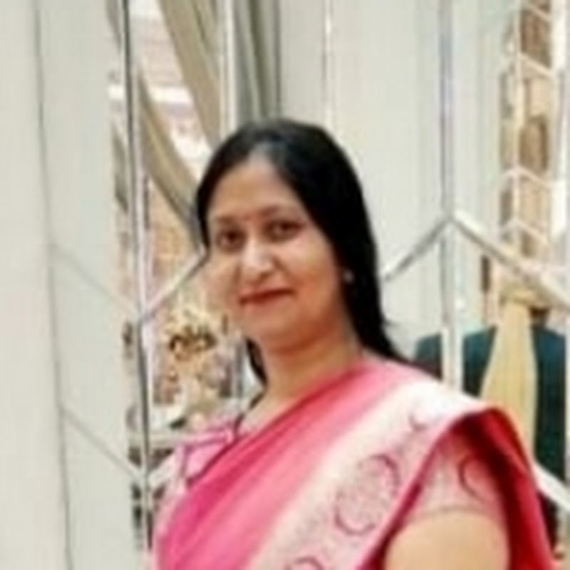Cooking With Mamta