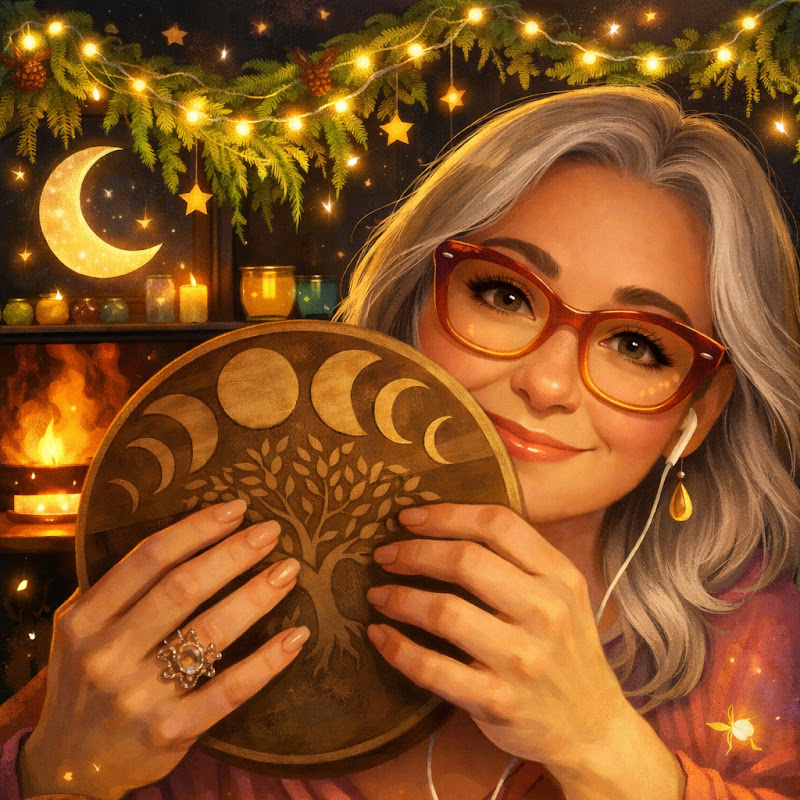 Grounded and Grey | Slow ASMR