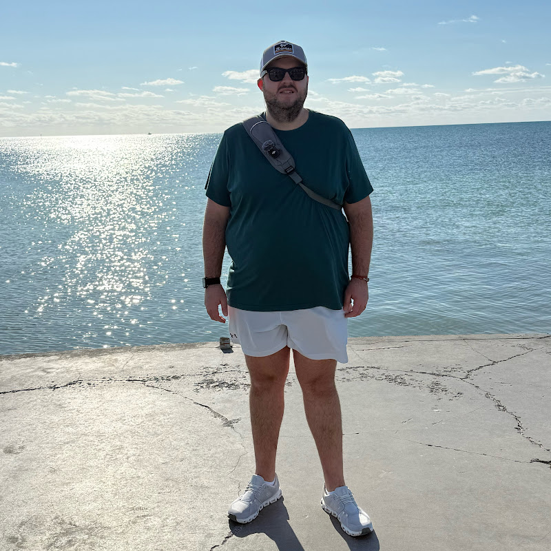 Living life with the Tourist