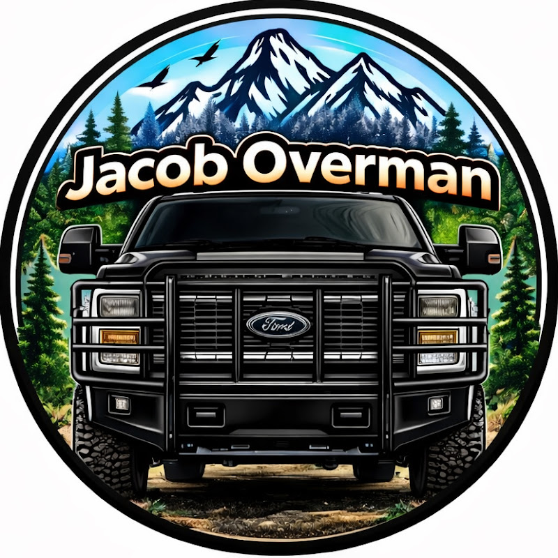 Jacob Overman