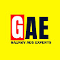 Gaurav Ads Experts  logo
