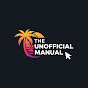 The Unofficial Manual logo