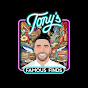 Tony's Famous Finds Avatar