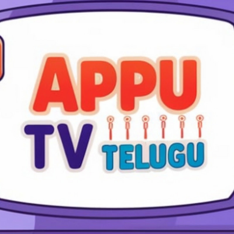 Appu Tv Telugu