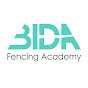 Bida Fencing Academy logo