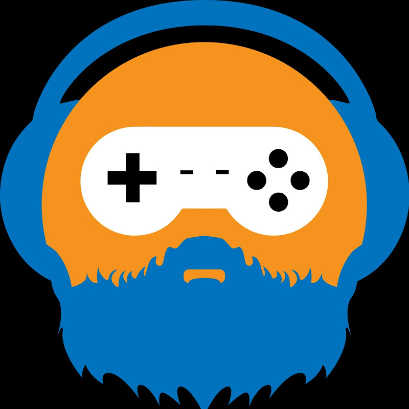 Gamer Dad