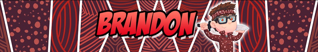 BrandonPlays YouTube channel avatar