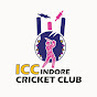 Indore Cricket Club logo