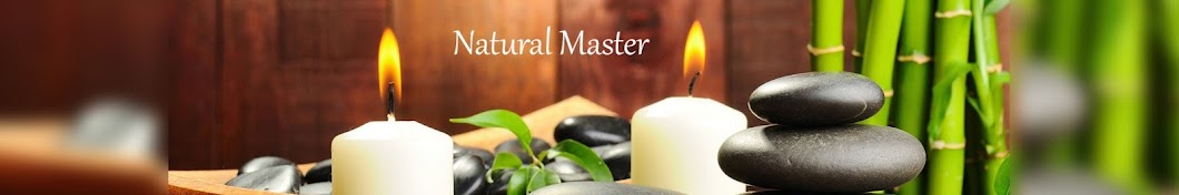 Natural Master No.1 YouTube 频道头像