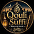 Sg9KfirtiDc-channel-avatar-Qauli Suffi | Soul of Sufi