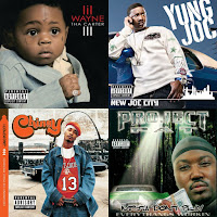 Rap crap