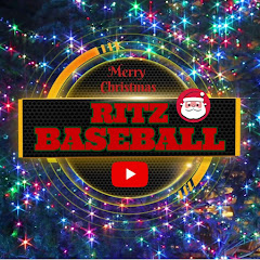Ritz Baseball Channel(リッツベースボールチャンネル)アイコン画像