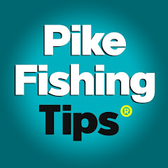 Pike Fishing Tips
