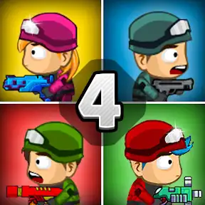 TwoPlayerGames YouTube channel