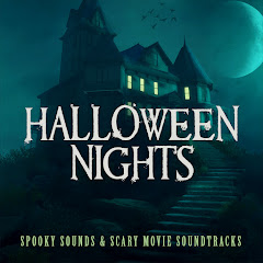 Halloween House - Topic