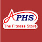 ACME Power Health Shop logo