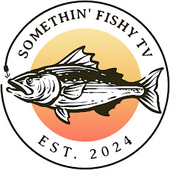 Somethin' Fishy TV