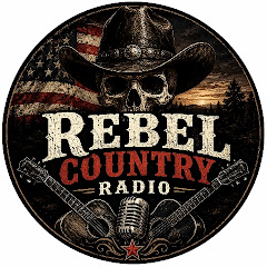 Rebel Country Radio