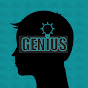 Spark  Genius logo