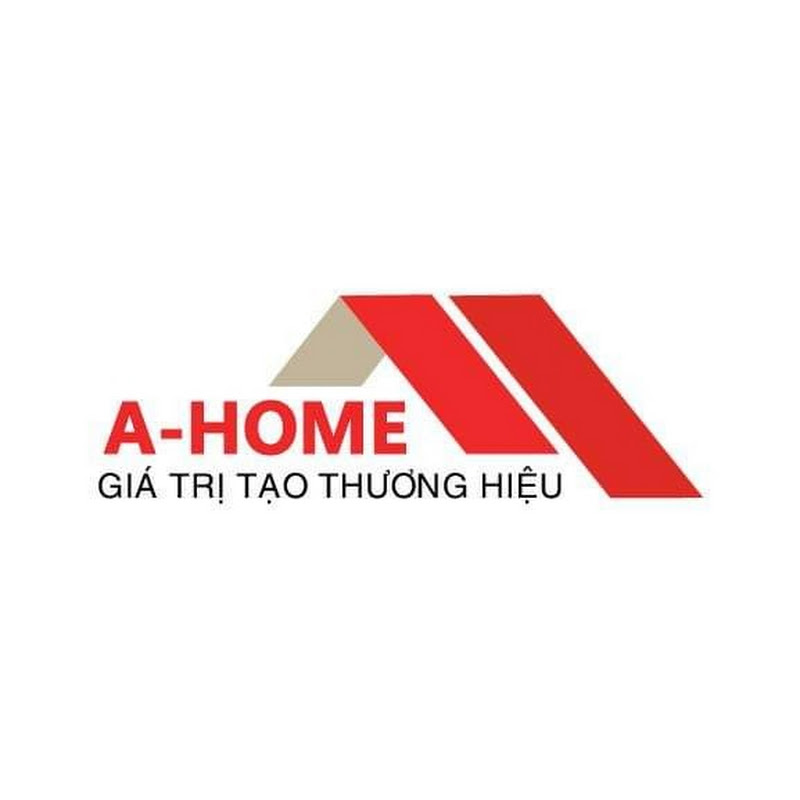 AHOME – THIẾT KẾ NHÀ ĐẸP