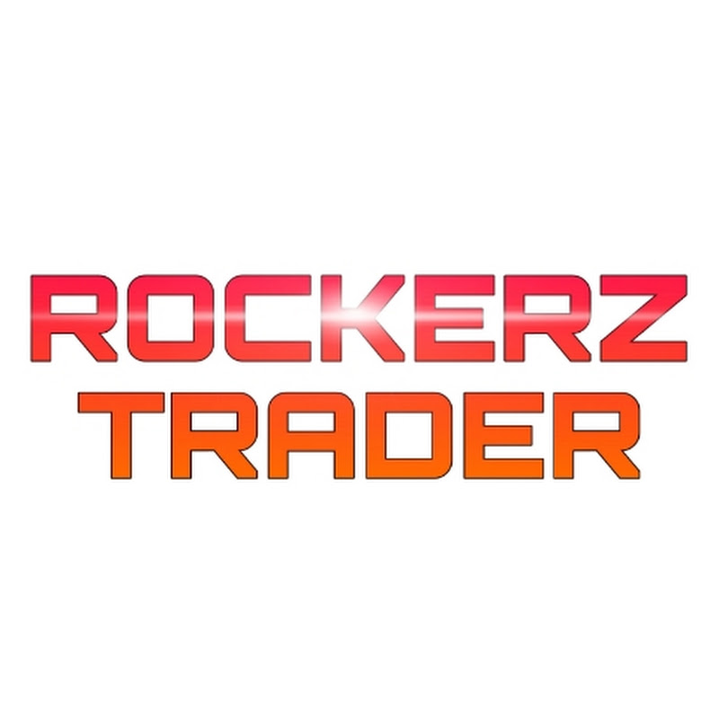 ROCKERZ TRADER