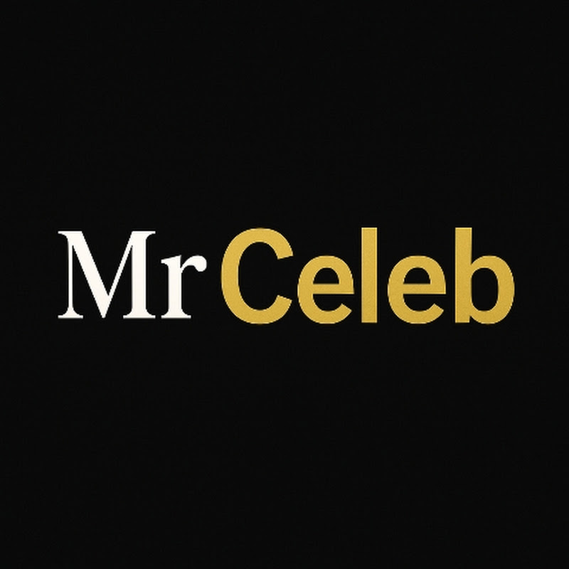 Mr Celeb
