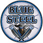 Matanzas Blue Steel & Percussion logo