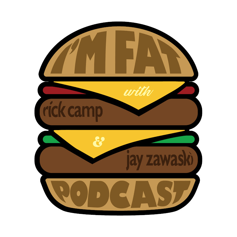 I'm Fat Podcast