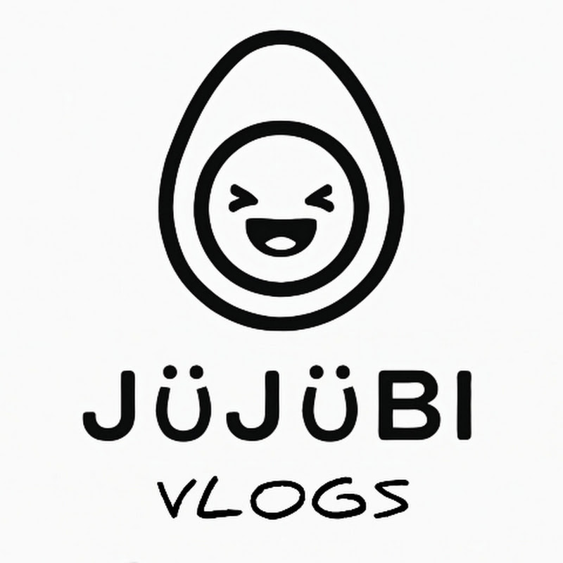 JUJUBI VLOGS
