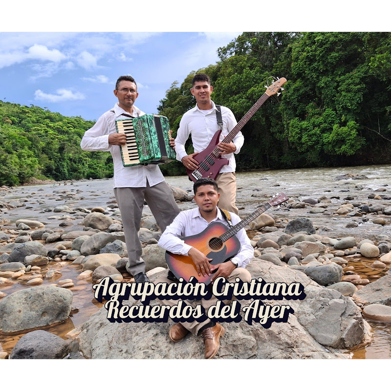 Luis Zabaleta "Agrupación C. Recuerdos del Ayer" 