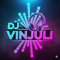 DJ Vinjuli logo