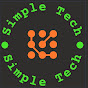 SimpleTech logo