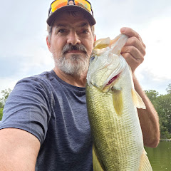 jason A fishing
