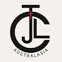 JCL AUSTRALASIA  logo