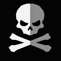 Логотип каналу NFT Pirates ⭕️ 🏴‍☠️