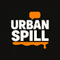 Urban Spill logo