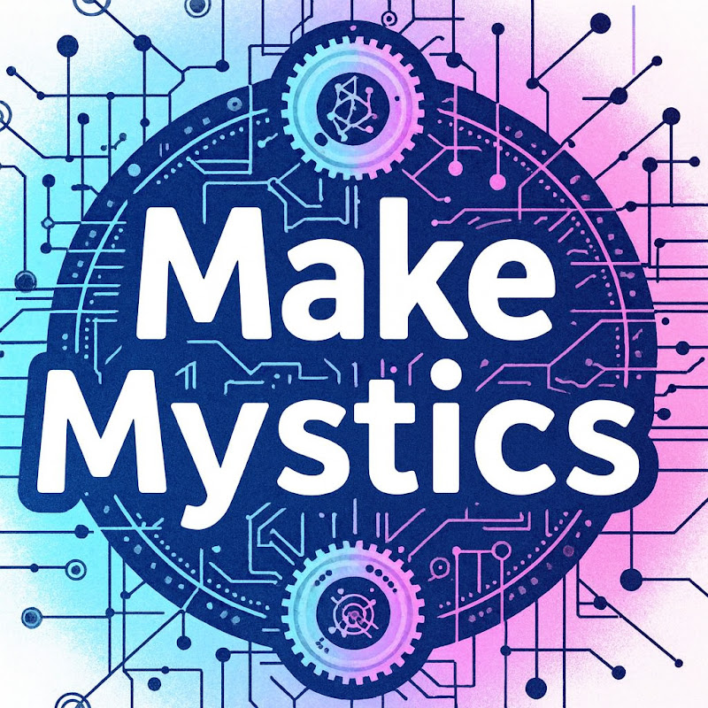 Make Mystics Logo
