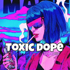 Toxic dope avatar