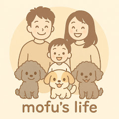 mofu’s life 