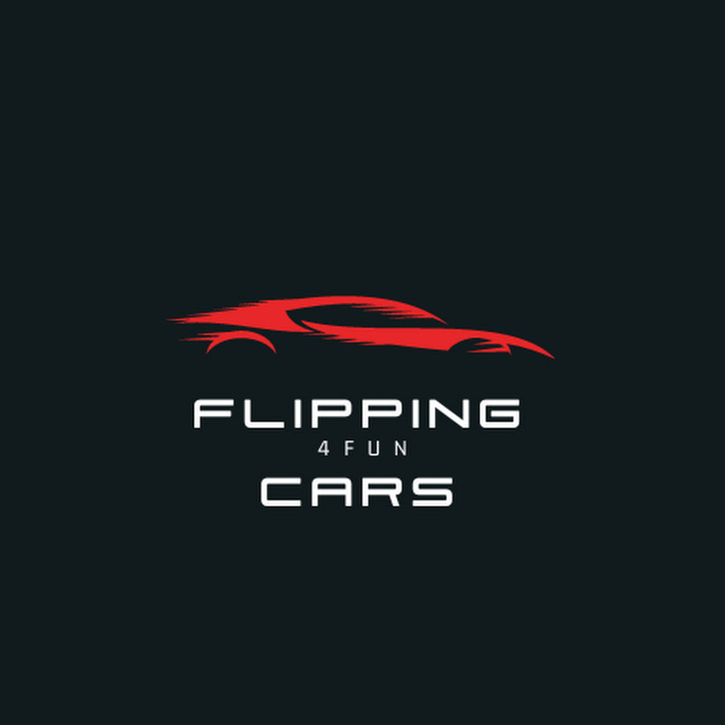 Flipping Cars 4 Fun