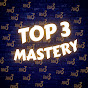 TOP 3 MASTERY logo