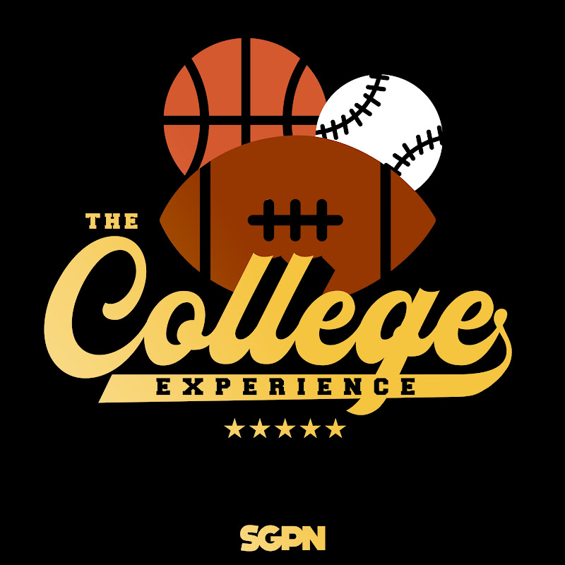 The College Experience - SGPN channel logo