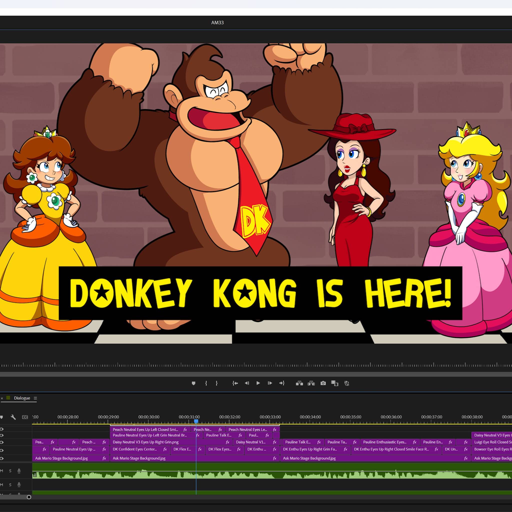 Post from Slick Frame